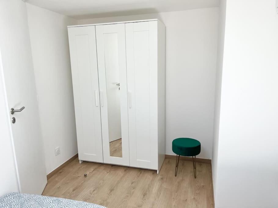 Duplex Centre Ville - 50M De La Plage - Clim - Garage - Netflix Le Grau-du-Roi Dış mekan fotoğraf